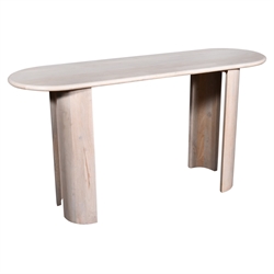 Console Tables