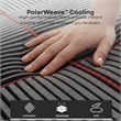 Sterling 15 inch King Euro Top Gel Memory Foam Hybrid Mattress