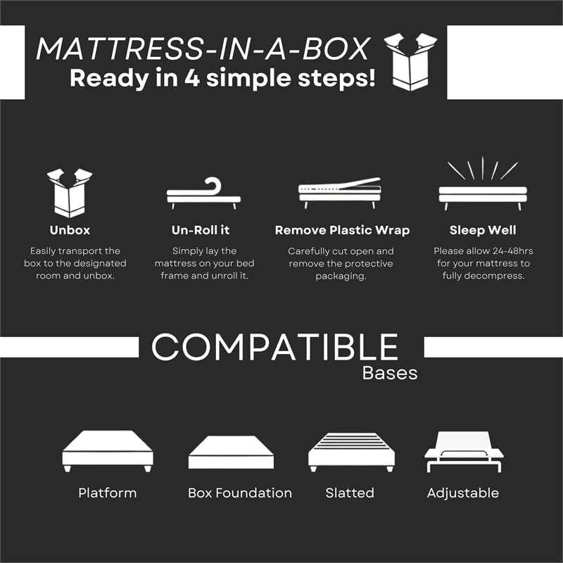 Sterling 13 inch Queen Pillow Top Gel Memory Foam Hybrid Mattress