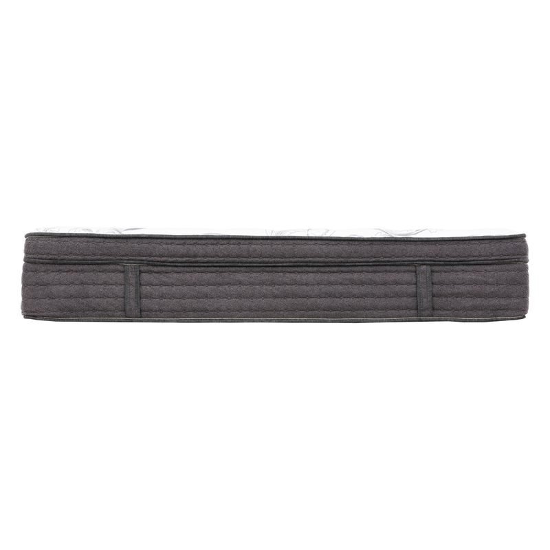 Blossom 15 inch  California King Euro Top Hybrid Mattress