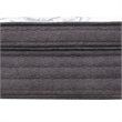 Blossom 15 inch  California King Euro Top Hybrid Mattress