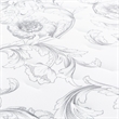 Blossom 15 inch  California King Euro Top Hybrid Mattress
