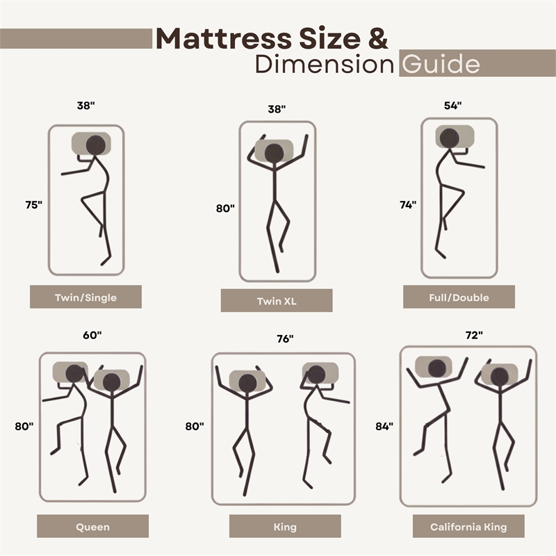 Divine Ultra 13 in. Gel Memory Foam Mattress Queen