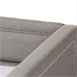 Raymond Twin Daybed in Gray