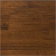 Napoleon Cottage Dining Table in Brown and Cream