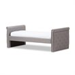 Swamson Twin Daybed in Gray