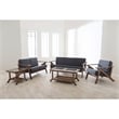 Cayla 5 Piece Sofa Set