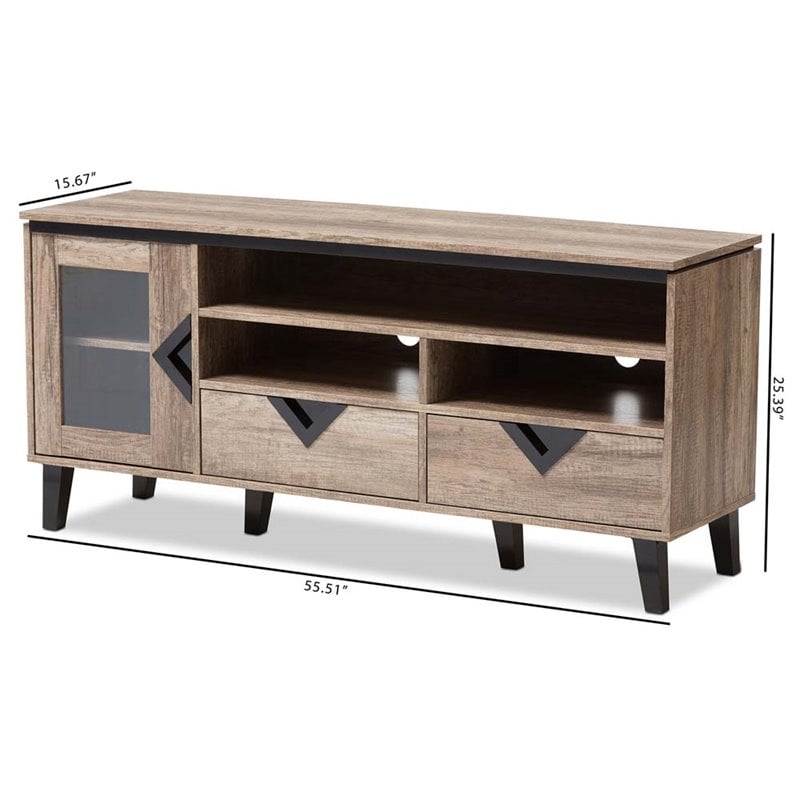 Baxton Studio Cardiff 55