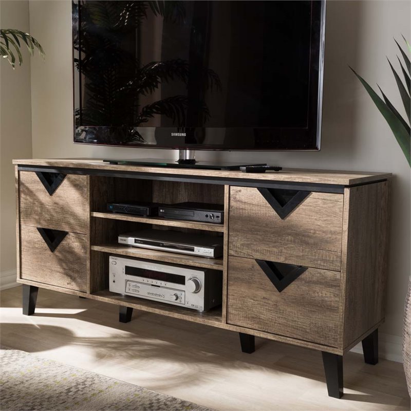 Baxton Studio Beacon 55