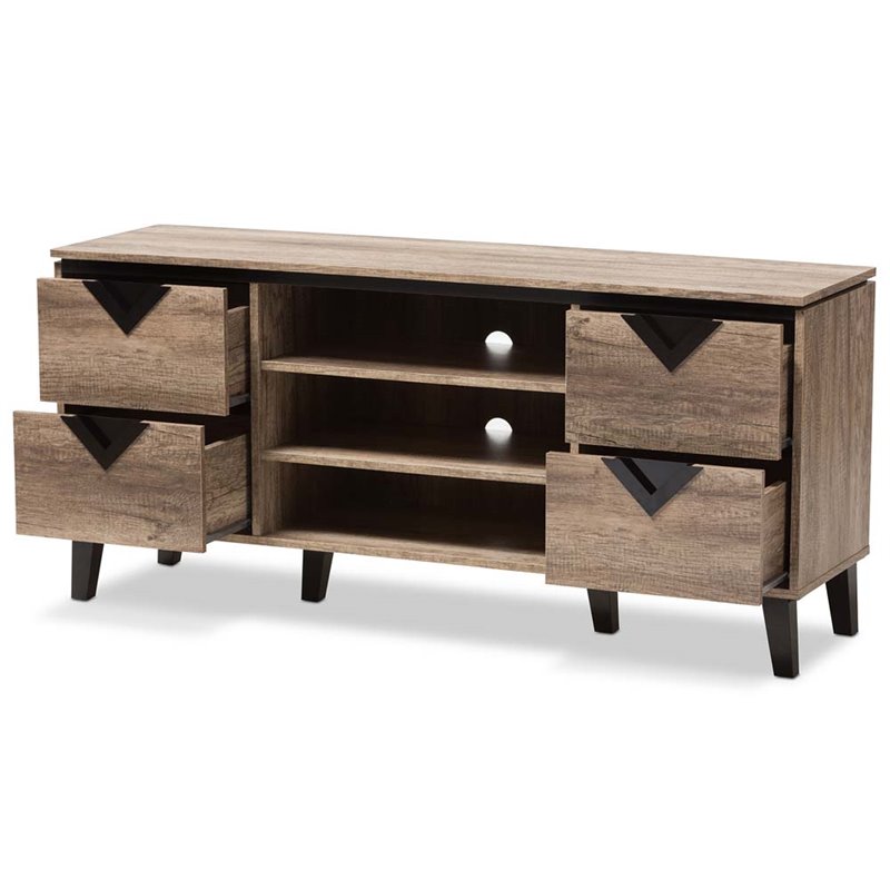 Baxton Studio Beacon 55
