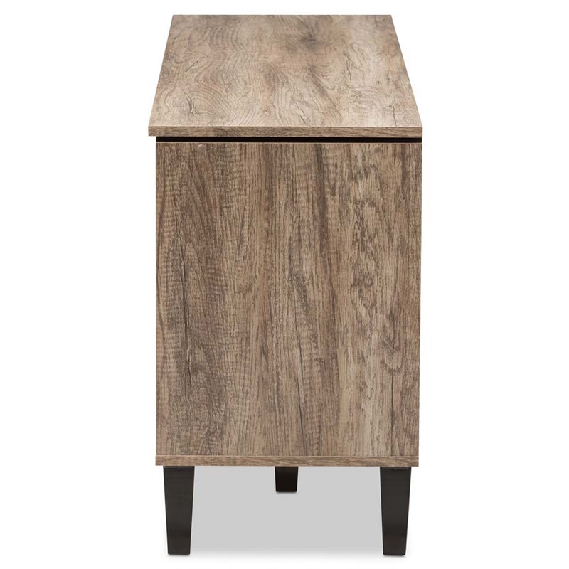 Baxton Studio Beacon 55