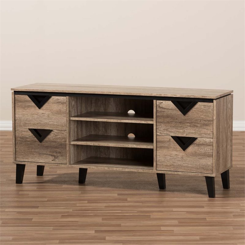 Baxton Studio Beacon 55