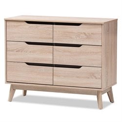 Dressers