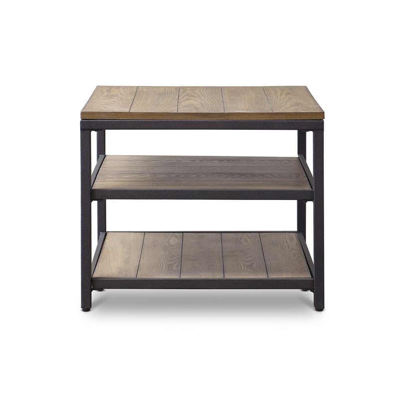 Baxton Studio Caribou 24