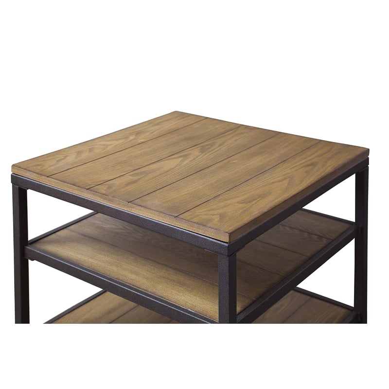 Baxton Studio Caribou 24