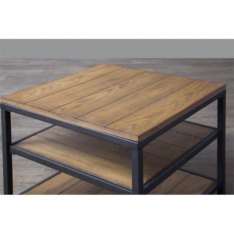 Baxton Studio Caribou 24