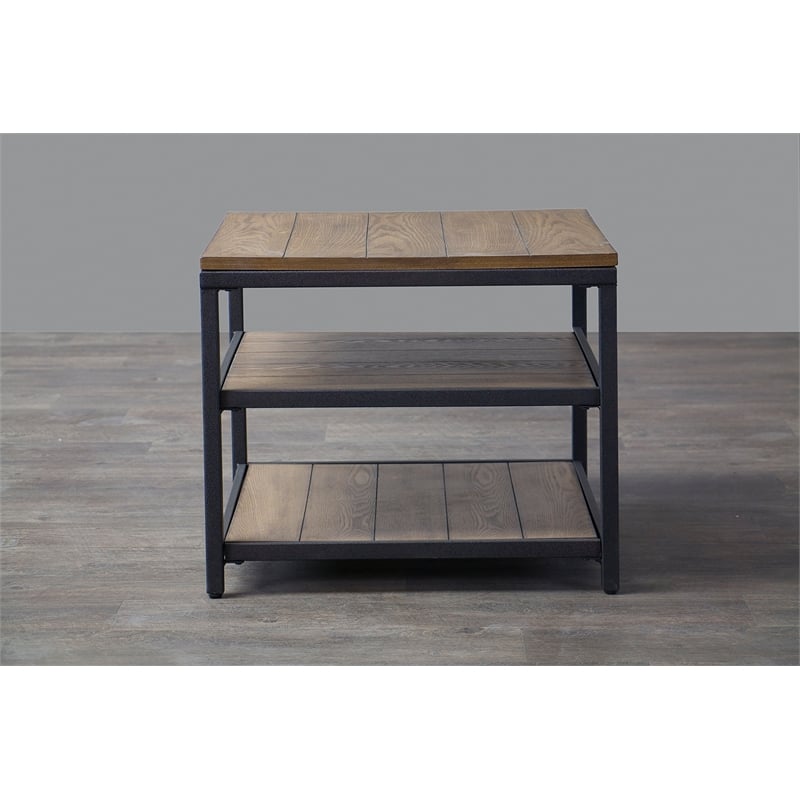 Baxton Studio Caribou 24