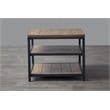 Baxton Studio Caribou 24