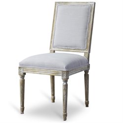 Accent Chairs