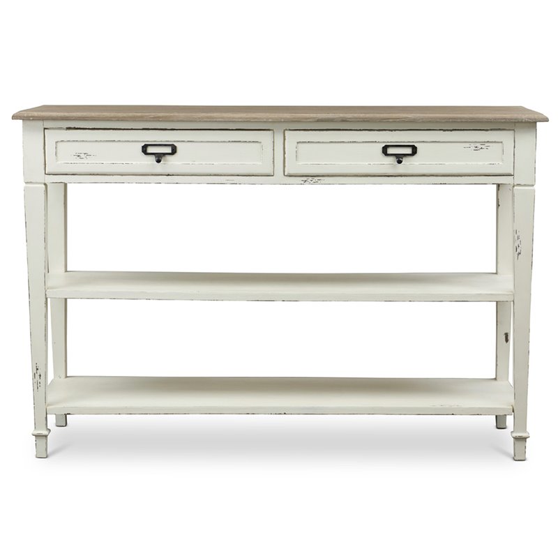 Baxton Studio Dauphine 42