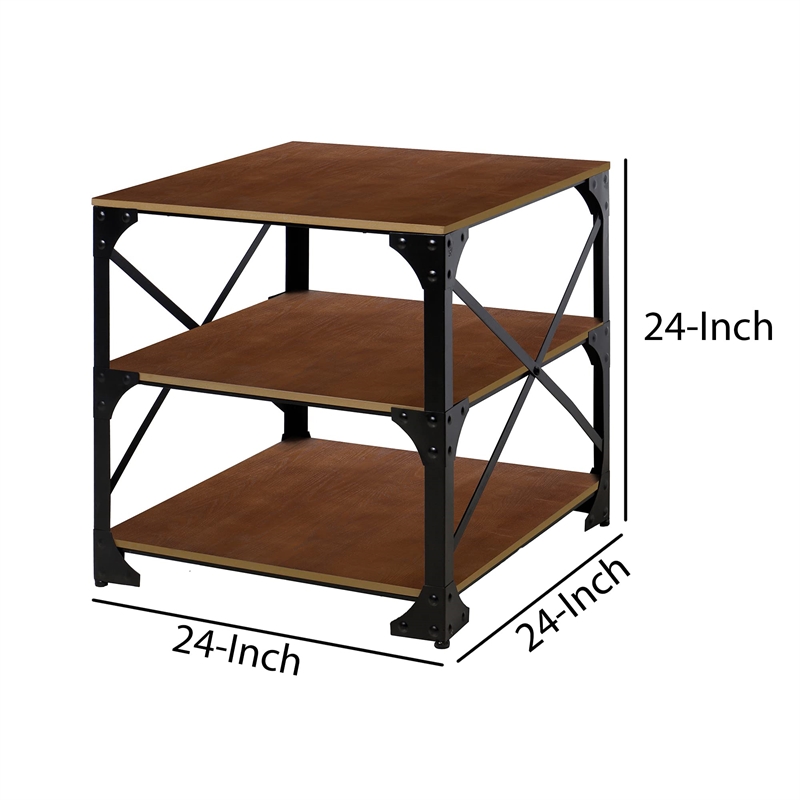 Baxton Studio Greyson 24