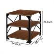Baxton Studio Greyson 24