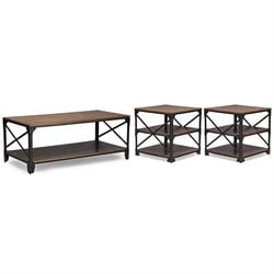 Coffee Table Sets