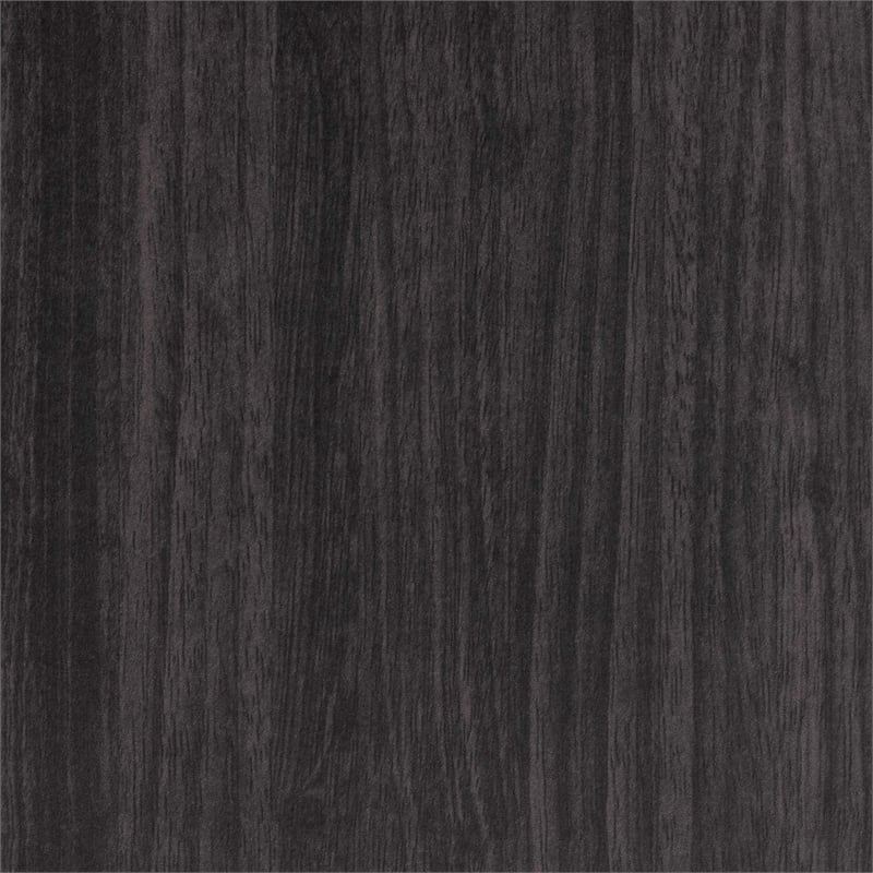 Baxton Studio Agni China Cabinet in Dark Brown