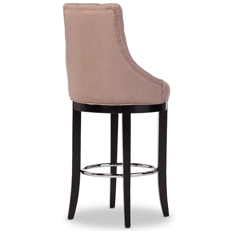 Baxton Studio Harmony 30