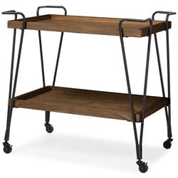 Bar Carts