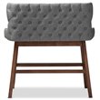 Baxton Studio Gradisca 30