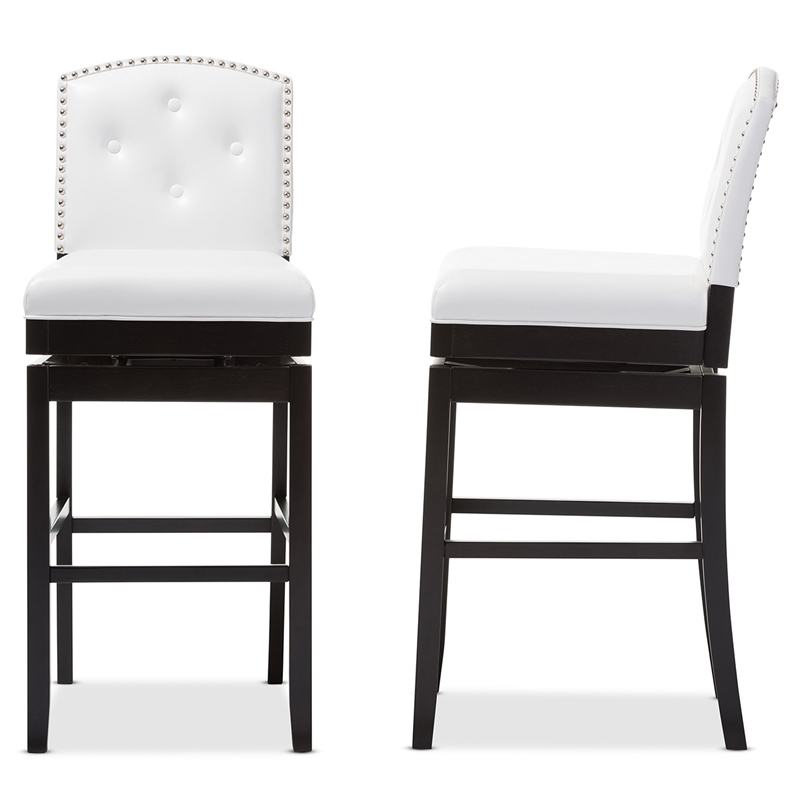 Baxton Studio Ginaro 31