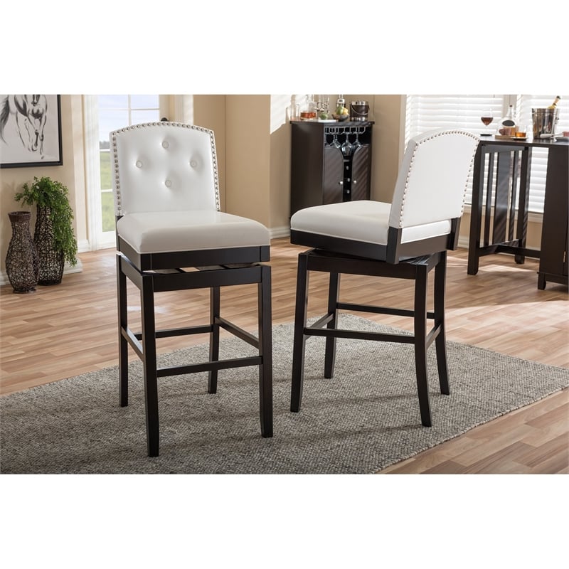 Baxton Studio Ginaro 31