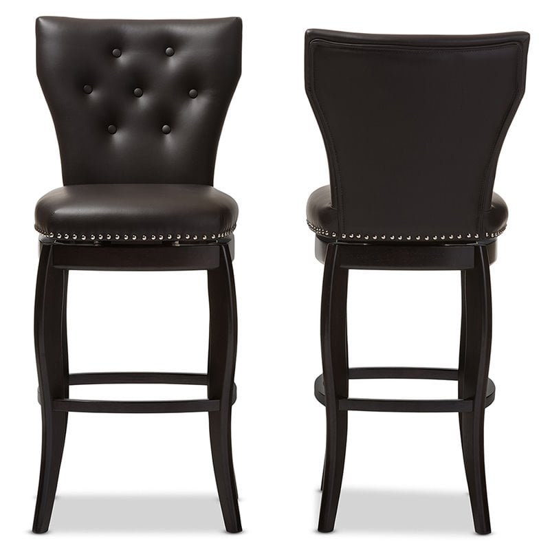 Baxton Studio Leonice 31