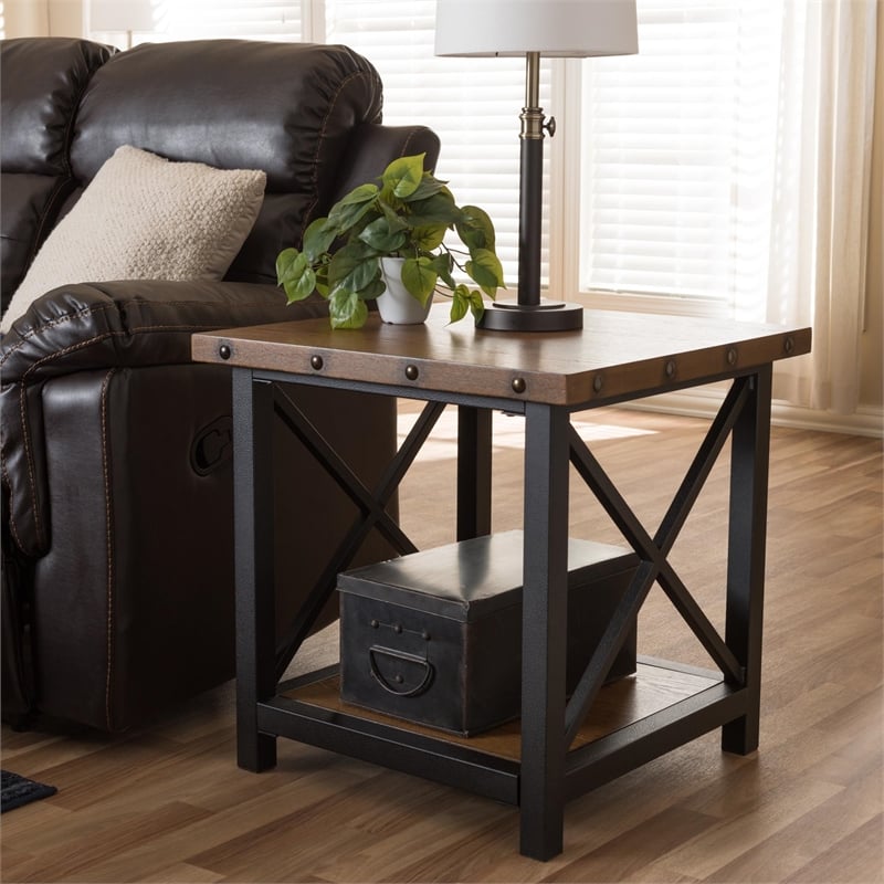 Baxton Studio Herzen 24