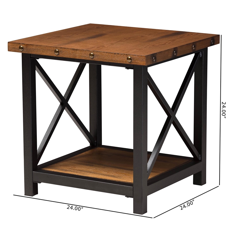 Baxton Studio Herzen 24