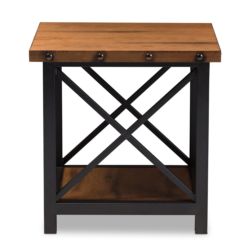 Baxton Studio Herzen 24