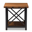 Baxton Studio Herzen 24