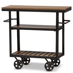 Bar Carts