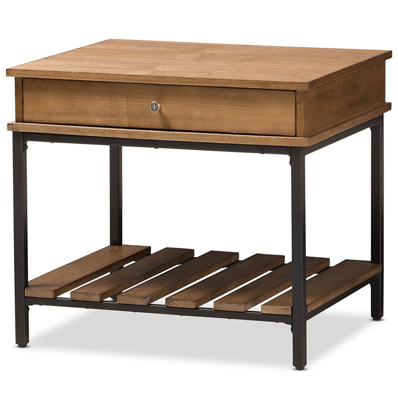 end tables