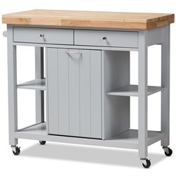 Kitchen Carts