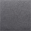 Baxton Studio Halstein Gray Fabric and Walnut Brown Finished Wood Lounge Chair