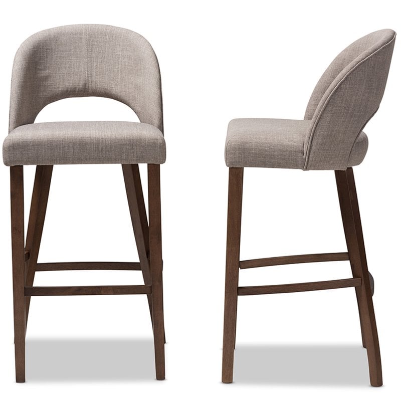 Baxton Studio Melrose 31