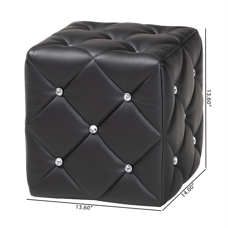 Baxton Studio Stacey 14