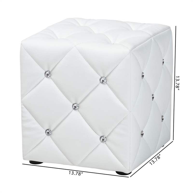 Baxton Studio Stacey 14