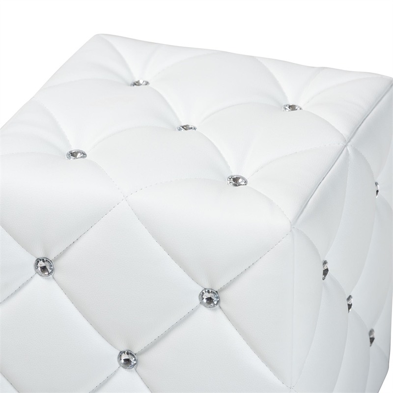 Baxton Studio Stacey 14