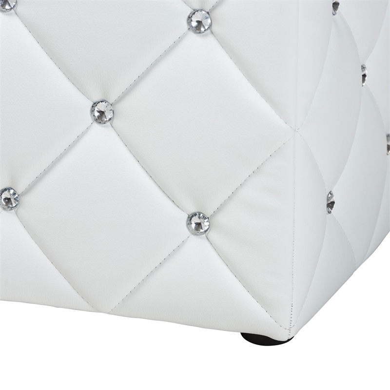 Baxton Studio Stacey 14