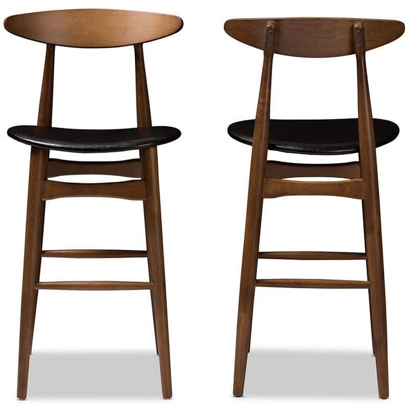 Baxton Studio Flora 30