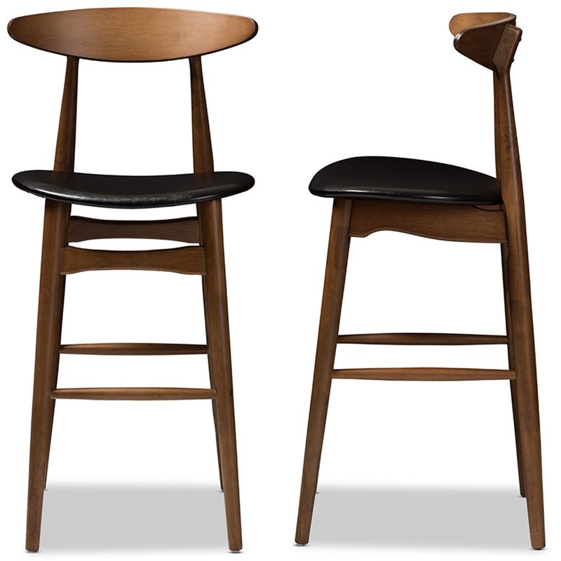 Baxton Studio Flora 30