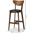 Baxton Studio Eline 30